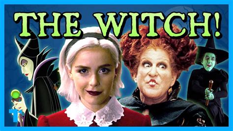 The Curse of the Melting Vile Witch: Is it Real?